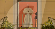 NEWS - Polen: Papst Franziskus zu Besuch am Weltjugendtag nach Krakau