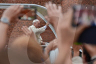 NEWS - Polen: Papst Franziskus zu Besuch am Weltjugendtag nach Krakau
