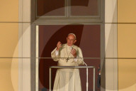 NEWS - Polen: Papst Franziskus zu Besuch am Weltjugendtag nach Krakau