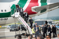 NEWS - Polen: Papst Franziskus zu Besuch am Weltjugendtag nach Krakau