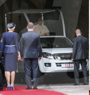 NEWS - Polen: Papst Franziskus zu Besuch am Weltjugendtag nach Krakau