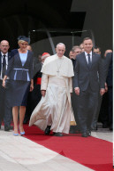 NEWS - Polen: Papst Franziskus zu Besuch am Weltjugendtag nach Krakau