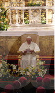 NEWS - Polen: Papst Franziskus zu Besuch am Weltjugendtag nach Krakau