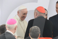 NEWS - Polen: Papst Franziskus zu Besuch am Weltjugendtag nach Krakau