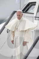 NEWS - Polen: Papst Franziskus zu Besuch am Weltjugendtag nach Krakau