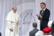 NEWS - Polen: Papst Franziskus zu Besuch am Weltjugendtag nach Krakau