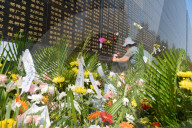 NEWS - China: Gedenken an die Opfer des Erdbebens bei Tangshan 1976