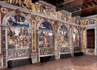 REPORTAGE - Italien: Mantua Kulturhauptstadt 2016