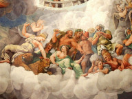 REPORTAGE - Italien: Mantua Kulturhauptstadt 2016