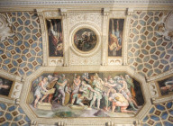 REPORTAGE - Italien: Mantua Kulturhauptstadt 2016