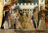 REPORTAGE - Italien: Mantua Kulturhauptstadt 2016