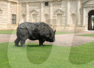 REPORTAGE - Italien: Mantua Kulturhauptstadt 2016