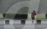 NEWS - Deutschland: Unwetter über Berlin