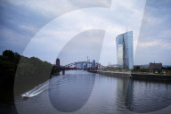 REPORTAGE - Deutschland: Die Börse in Frankfurt