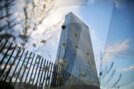 REPORTAGE - Deutschland: Die Börse in Frankfurt