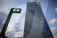 REPORTAGE - Deutschland: Die Börse in Frankfurt