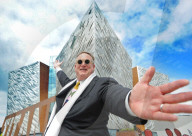 NEWS - Der Architekt Eric Kuhne ist im Alter von 65 Jahren gestorben