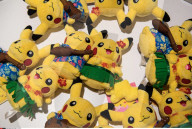 FEATURE - Pokemon Fieber