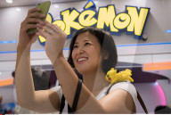 FEATURE - Pokemon Fieber