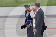 NEWS - Papst Franziskus zu Besuch in Polen