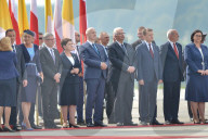 NEWS - Papst Franziskus zu Besuch in Polen