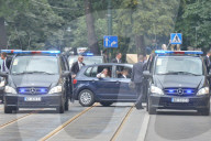 NEWS - Papst Franziskus zu Besuch in Polen