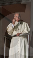 NEWS - Papst Franziskus zu Besuch in Polen