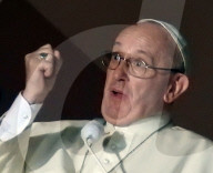 NEWS - Papst Franziskus zu Besuch in Polen