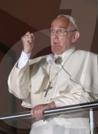 NEWS - Papst Franziskus zu Besuch in Polen