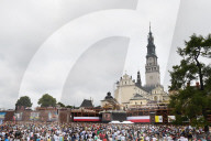 NEWS - Papst Franziskus zu Besuch in Polen
