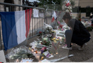 NEWS - Saint-Etienne-du-Rouvray: Trauerfeier für ermordeten Priester Jacques Hamel