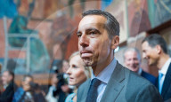 PEOPLE - Österreich: Eröffnung der Salzburger Festspiele
