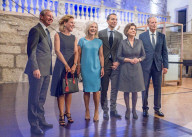 PEOPLE - Österreich: Eröffnung der Salzburger Festspiele