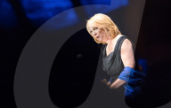PEOPLE - Österreich: Eröffnung der Salzburger Festspiele