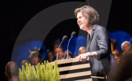 PEOPLE - Österreich: Eröffnung der Salzburger Festspiele