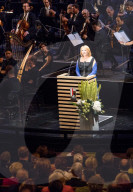 PEOPLE - Österreich: Eröffnung der Salzburger Festspiele
