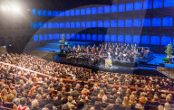PEOPLE - Österreich: Eröffnung der Salzburger Festspiele