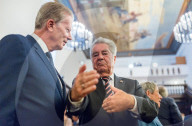 PEOPLE - Österreich: Eröffnung der Salzburger Festspiele