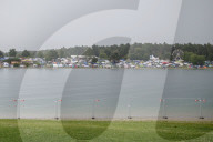 NEWS - Österreich: Nasses Lake Festival bei Graz