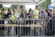 NEWS - Österreich: Nasses Lake Festival bei Graz