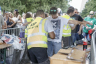 NEWS - Österreich: Nasses Lake Festival bei Graz