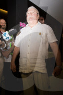 NEWS - Polen: Lech Walesa in Bydgoszcz