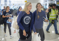OLYMPIA 2016 - Sportler treffen in Rio ein