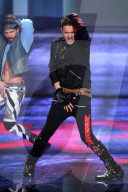 PEOPLE - Promis in der RTL-TV-Show "Dance Dance Dance"