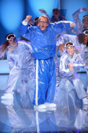 PEOPLE - Promis in der RTL-TV-Show "Dance Dance Dance"