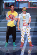 PEOPLE - Promis in der RTL-TV-Show "Dance Dance Dance"