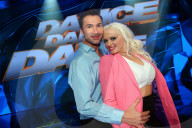 PEOPLE - Promis in der RTL-TV-Show "Dance Dance Dance"