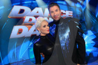 PEOPLE - Promis in der RTL-TV-Show "Dance Dance Dance"