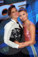PEOPLE - Promis in der RTL-TV-Show "Dance Dance Dance"