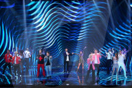 PEOPLE - Promis in der RTL-TV-Show "Dance Dance Dance"